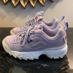 Women’s Fila size 6.5